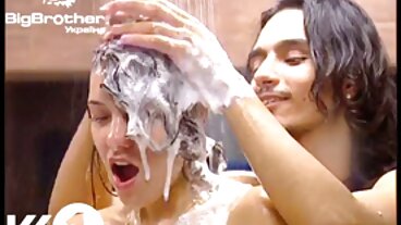 BRAZZERS: Kökssex med Rachel Starr på kåt mogen kvinna PorrHD