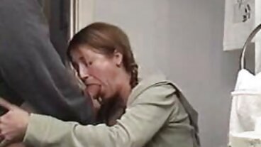 Brazzers: Busty Violet Myers-spelet avbröts av en stor svart dong mogna damer gratis på porrHD