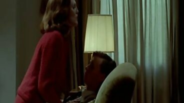 BRAZZERS: Kökssex mogna håriga kvinnor med Rachel Starr på PorrHD