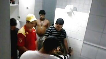 BRAZZERS: Jordi mogna svenska damer El Nino går med Blondie Fesser och Sofia Lee på PorrHD