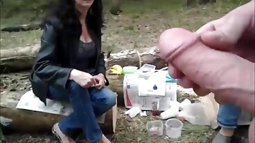 BRAZZERS: Kökssex med Rachel kåt mogen Starr på PorrHD