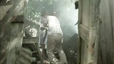 Carter Cruise och Adriana Chechik delar en fet kuk mulliga mogna damer