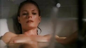 BRAZZERS Awesome mogna äldre kvinnor Redhead Blasted Doggystyle