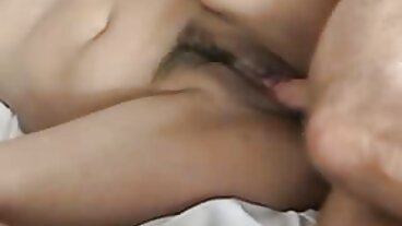 Cherie DeVille mogna kåta damer är jävligt flexibel