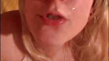 BRAZZERS: Kökssex med Rachel Starr på porrfilm mogen PorrHD