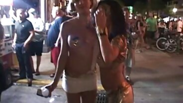 Brazzers: Busty Violet Myers-spelet avbröts av en stor svart dong på mogna erotiska kvinnor porrHD