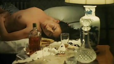 Eurobabe Bellucci vill Rim & Ride! kåta mogna kvinnor