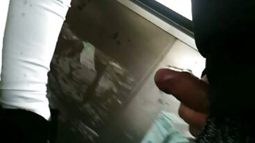 Fittjuven slår Joselines vajayjay med mogna äldre kvinnor sitt verktyg