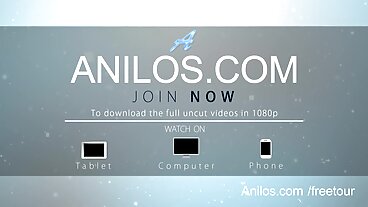 Min allra första mogen pornografi gång: Första gången porr med Squirter Hadley Viscara på PorrHD