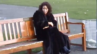 Bald Bloke är Richelles styvson för 4:e! kåta mogna damer